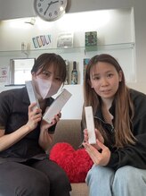 アネル 新都心店(anel)/