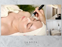 エステティックサロン ラ ベルタ(Esthetic Salon La Belta)