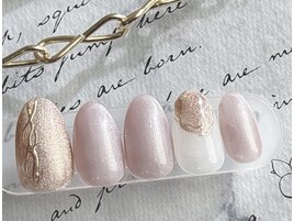 オシャレコース¥5480