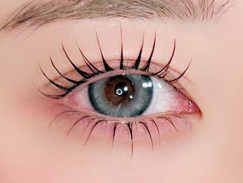 シック ギフトセンダイイースト(CHIC GIFT SENDAI EAST)/上下まつ毛パーマ