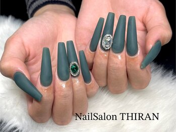 スカルプシンプルコース