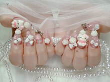 ナミネイルサロン(Nami Nail Salon)/
