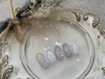 4月シンプル定額