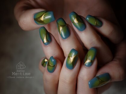 アトリエ ミータイム(Atelier Me-time)の写真