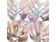 リノネイル(Lino Nail)の写真