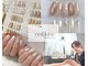 ネイルリュンヌ(nail lune)の写真