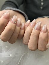 アートネイル ギャラリー(Art nail Gallery)/うるちゅるデザイン