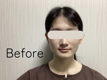 サロン ド ハリッシュ(Salon de HARISH)