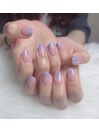 カラーグラデーション