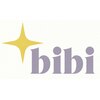 ビビ(bibi)のお店ロゴ