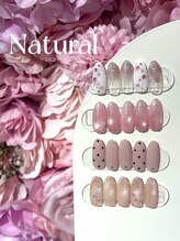 Monthly design。..・*