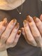 グレースネイルファクトリー(grace'nail factory)の写真/【リピート率90%以上】コンセプトは「トレンドも私らしく。魅せる。育てるネイル。」自爪育成×自由発想art