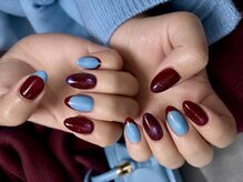 エンジェルビューティー 上野(Angel Beauty)の雰囲気（あなたのライフスタイルに合わせてデザインを提案［上野］）