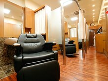 ヒロ ギンザ ヘアーサロン 銀座店 本店(HIRO GINZA HAIR SALON)