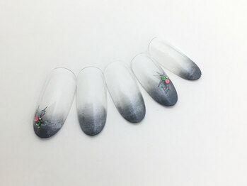 ツメキラ(TSUMEKIRA)/