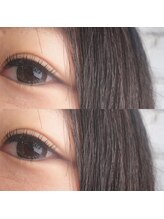 プライズアイリス アイラッシュ 池袋東口店(prize Iris eyelash)/キュートデザイン♪【池袋】