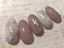 ハウスアンドアイラッシュ ネイル(House&eyelash nail)/