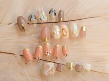 シュシュ(Chou-Chou)/