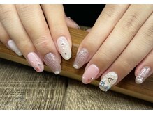爪屋べっぴん堂/夢かわネイル