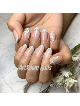 アートルーム(Art Room)/Art Design+ ¥13200