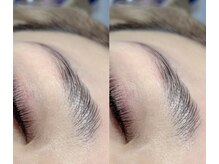 エトワール 中川中島店(Etoile)/アイブロウラミネート