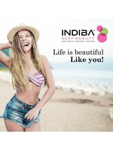 インドエステ アロマヒーリング 中目黒店/鎮静作用や腫脹　浮腫みにも有効