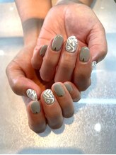 ザネイルズ(The Nails)/