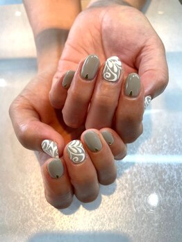 ザネイルズ(The Nails)/