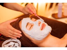 グレースフィオーレ 吉祥寺店(gracefiore)/エイジングコースで相乗効果