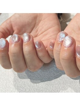 オーク アイラッシュアンドネイル たまプラーザ(OAK)/奥行きマグネット