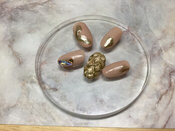 キョウネイル(kyou_nail)/季節のアート