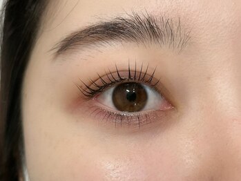 くるり 仲御徒町 上野御徒町店/パリジェンヌラッシュリフト