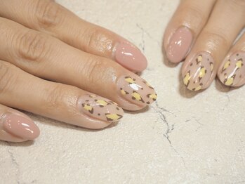 ビーズアモール 大府店(B's amor)/B's amor 大府店 Nail design