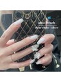 ノウル(nouru) ワンホンネイル/マグネットネイルお任せ下さい!