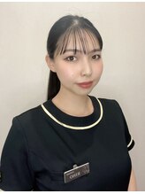 オンフリーク 銀座店(On Fleek!) RIHO 