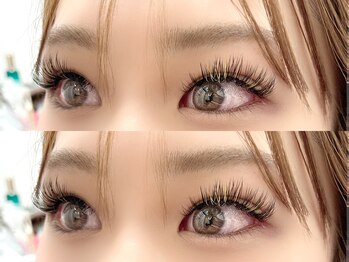 アテアイラッシュ 堺市駅店(ate eyelash)/
