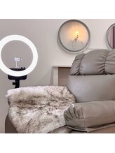 ミュール(muule)/堺　三国ヶ丘/まつげパーマ