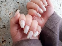 ルカ 大宮(Luca)/<HAND>定額アートネイルコース