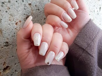 ルカ 大宮(Luca)/<HAND>定額アートネイルコース