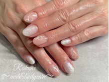 ラクネ(Rakune)/春ネイル