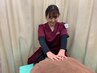 【16：00～18：00まで限定】全身もみほぐし30分￥4950→4500
