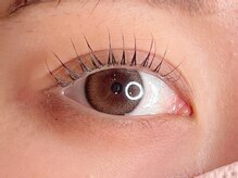 ラシク ベル(Lashiku Belle)/パリジェンヌ