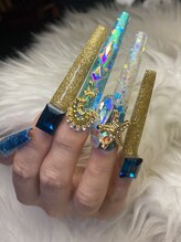 クロスネイル 渋谷店(CROSS nail)/2枚マックス