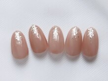 アンドエーネイル(&a.nail)/ネイルデザイン