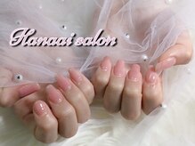 ハナアイ サロン 新大久保店(hanaai salon)/ワンカラー