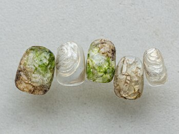 ルフトエーデ(LUFT Ode)/【Art 10】水面アート