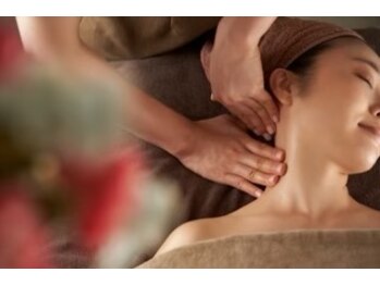 リラクゼーション 韓コルギ/