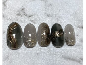 アミュレット 柳津店(AMULET)/10月定額　6600円(税込)