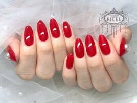 ワンカラーパーツ♪