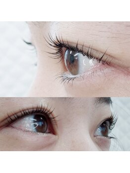 アーティストシーナ/パリジェンヌ